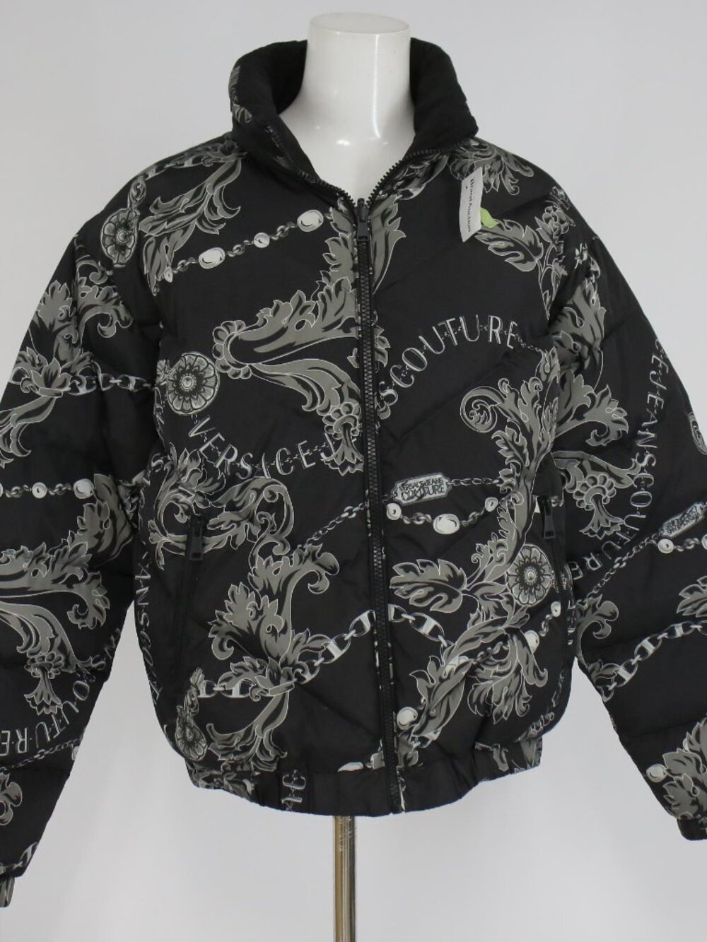 Versace Jeans Couture Jacket